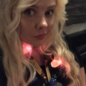 Meet your Posher, Marie